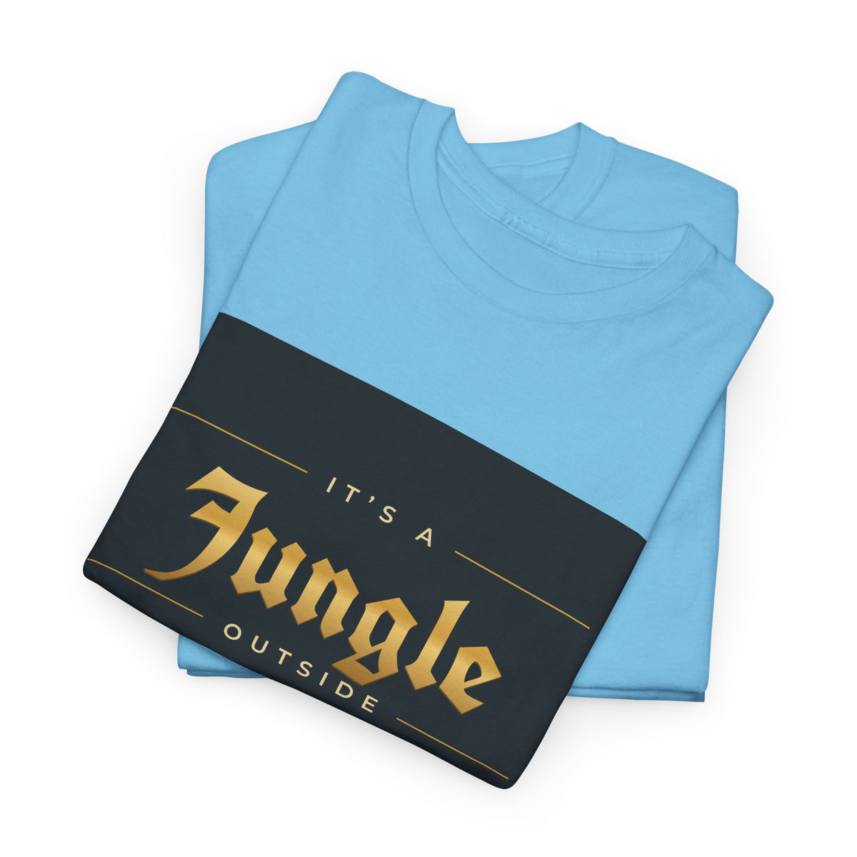 Bunny Guide Tee