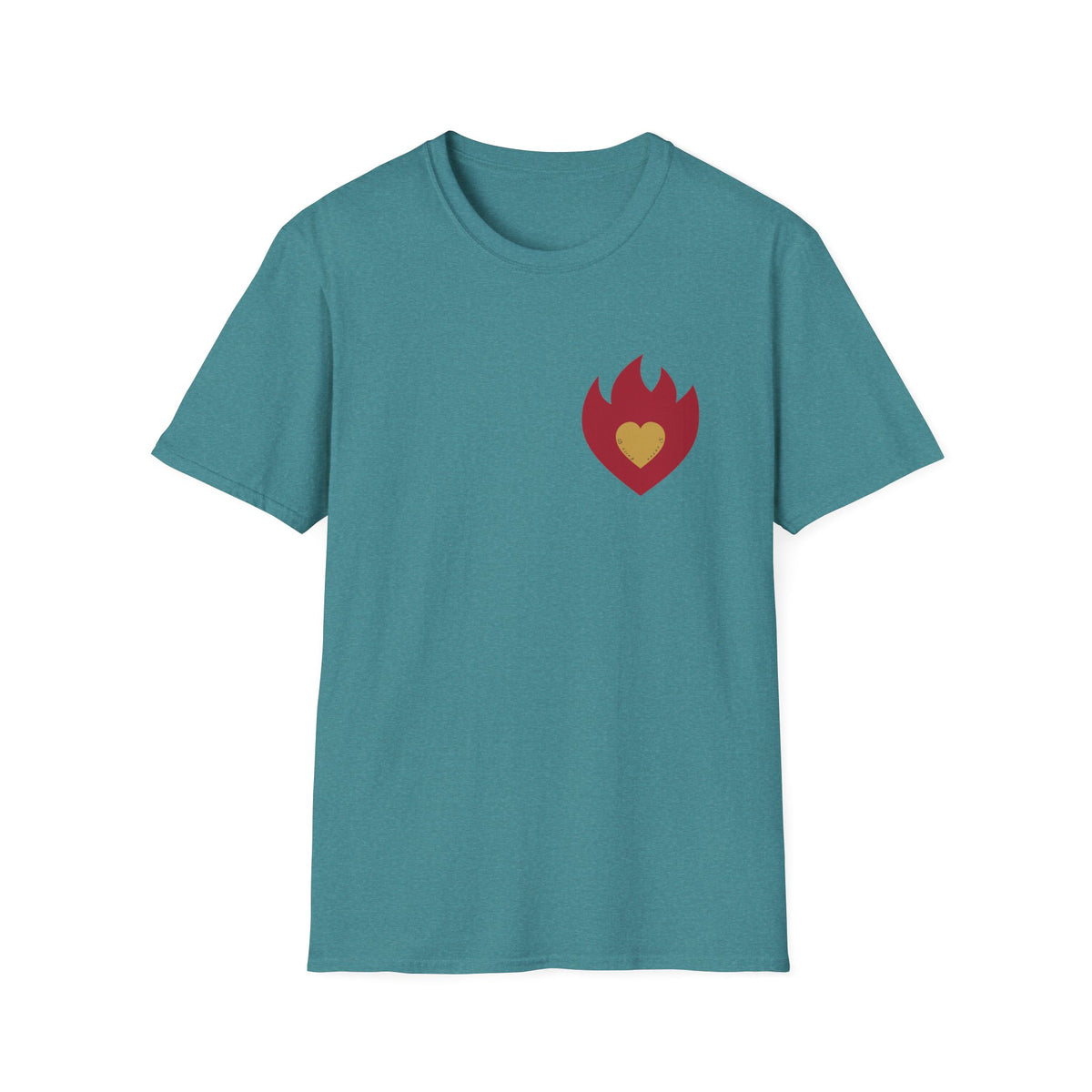 I Do Bite Tee (Pinup Edition)