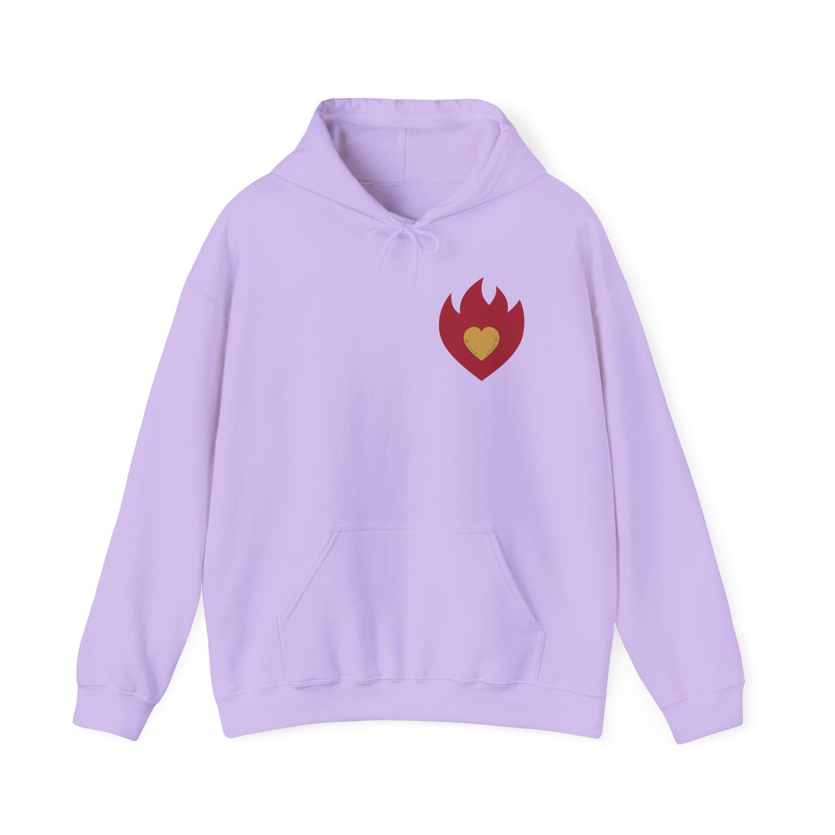 Reality of Your Dreams Hoodie (Alt Front)
