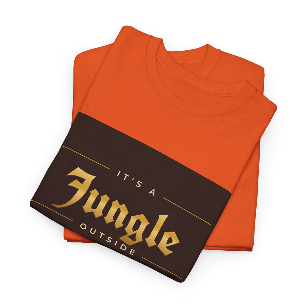 Bunny Guide Tee
