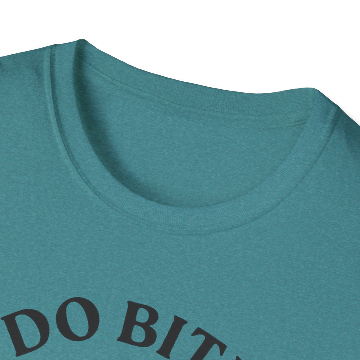 I Do Bite Tee (Retro Edition)