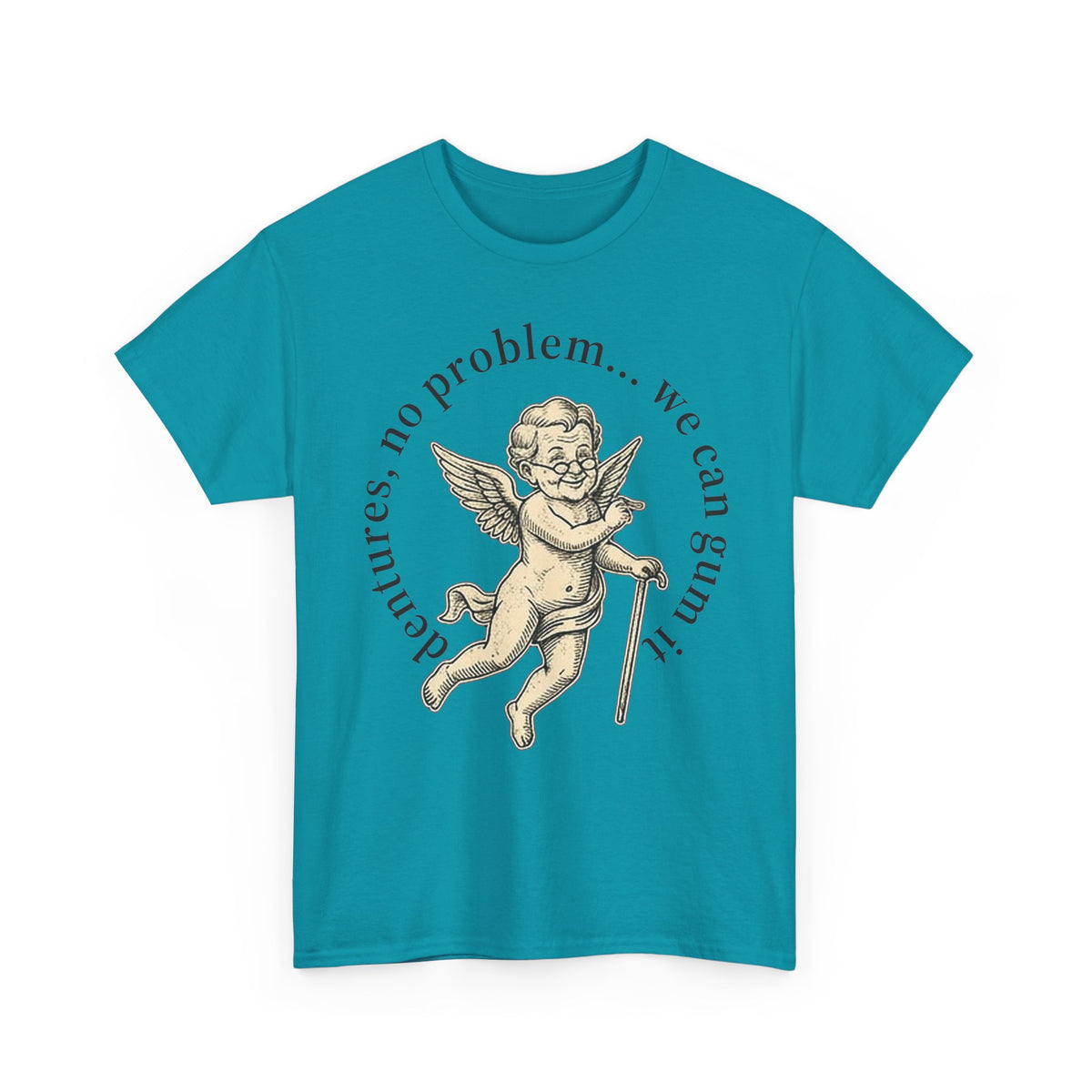 Cherub Tee