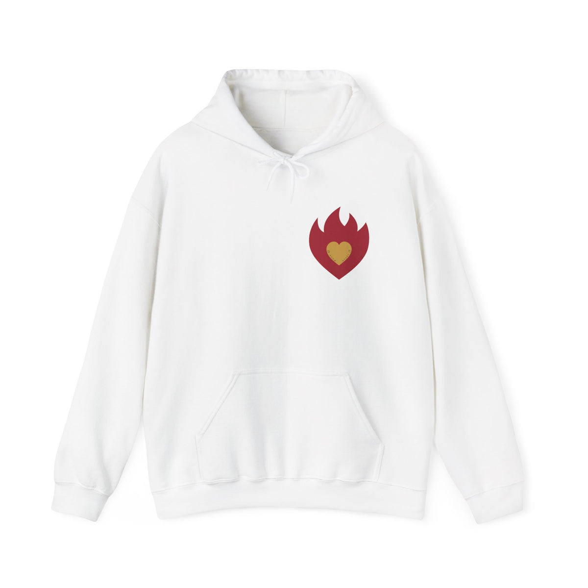 Pay Dividends Hoodie
