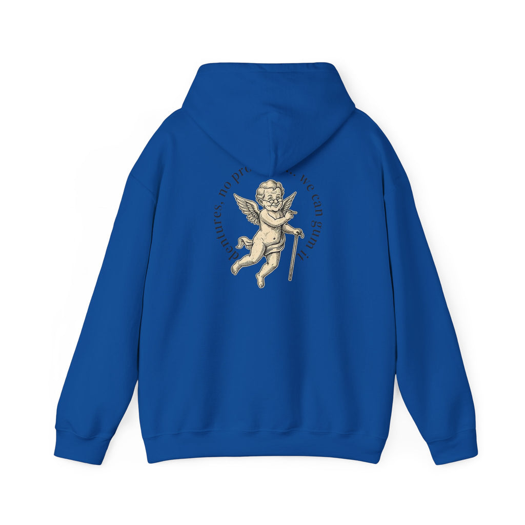 Cherub Hoodie (Cane Edition)