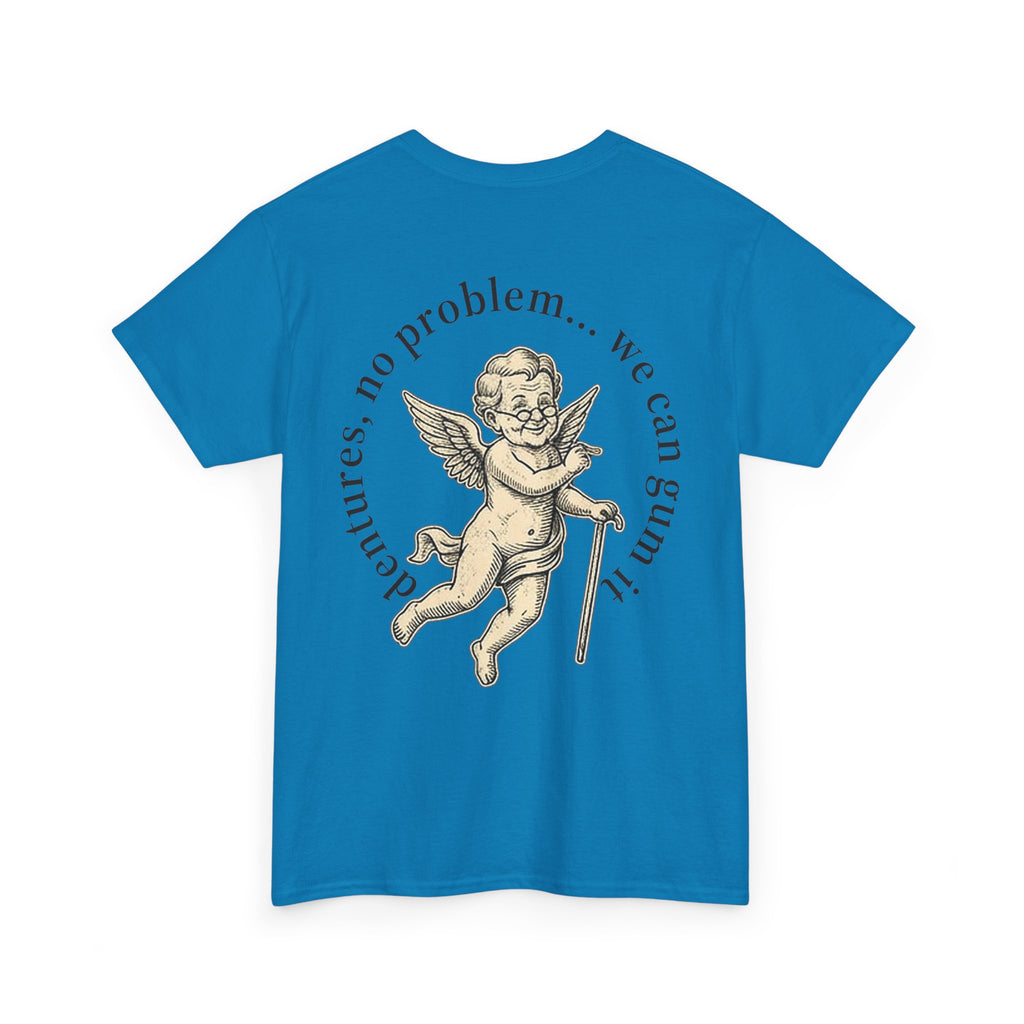 Cherub Tee (Cane Edition)