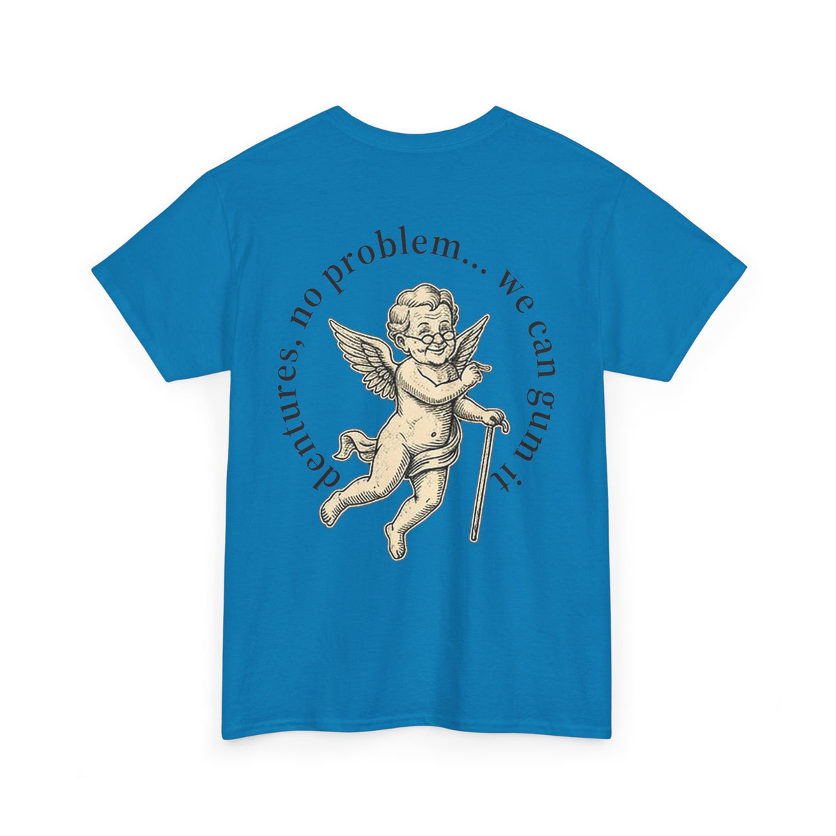 Cherub Tee (Cane Edition)