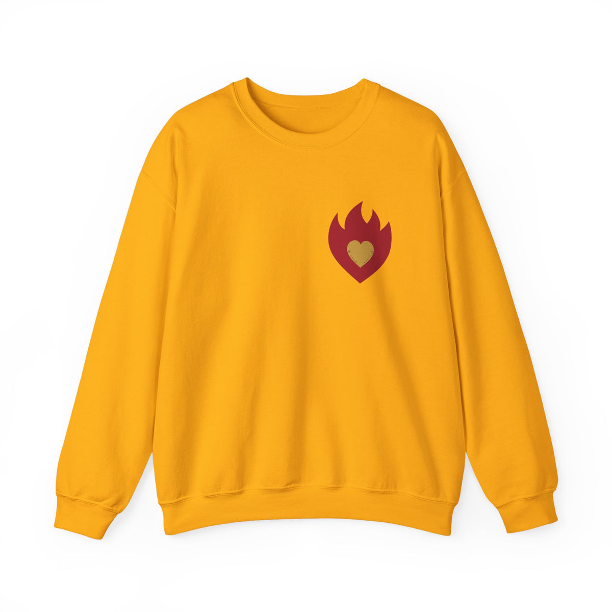 Cherub Crewneck Sweatshirt (Cane Edition)