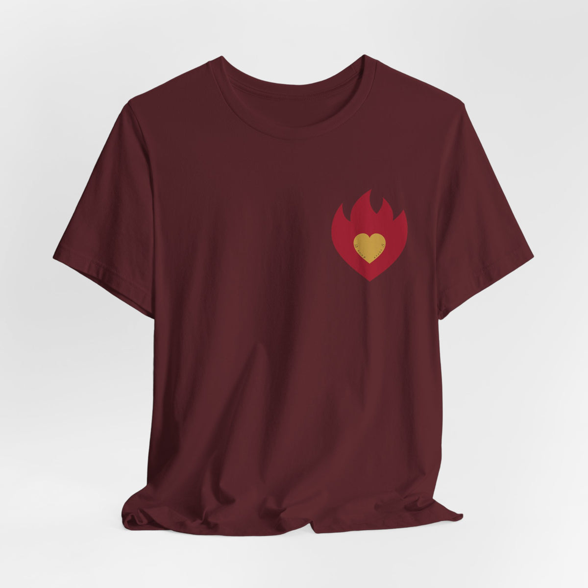 Copy of Unisex Jersey Short Sleeve Tee