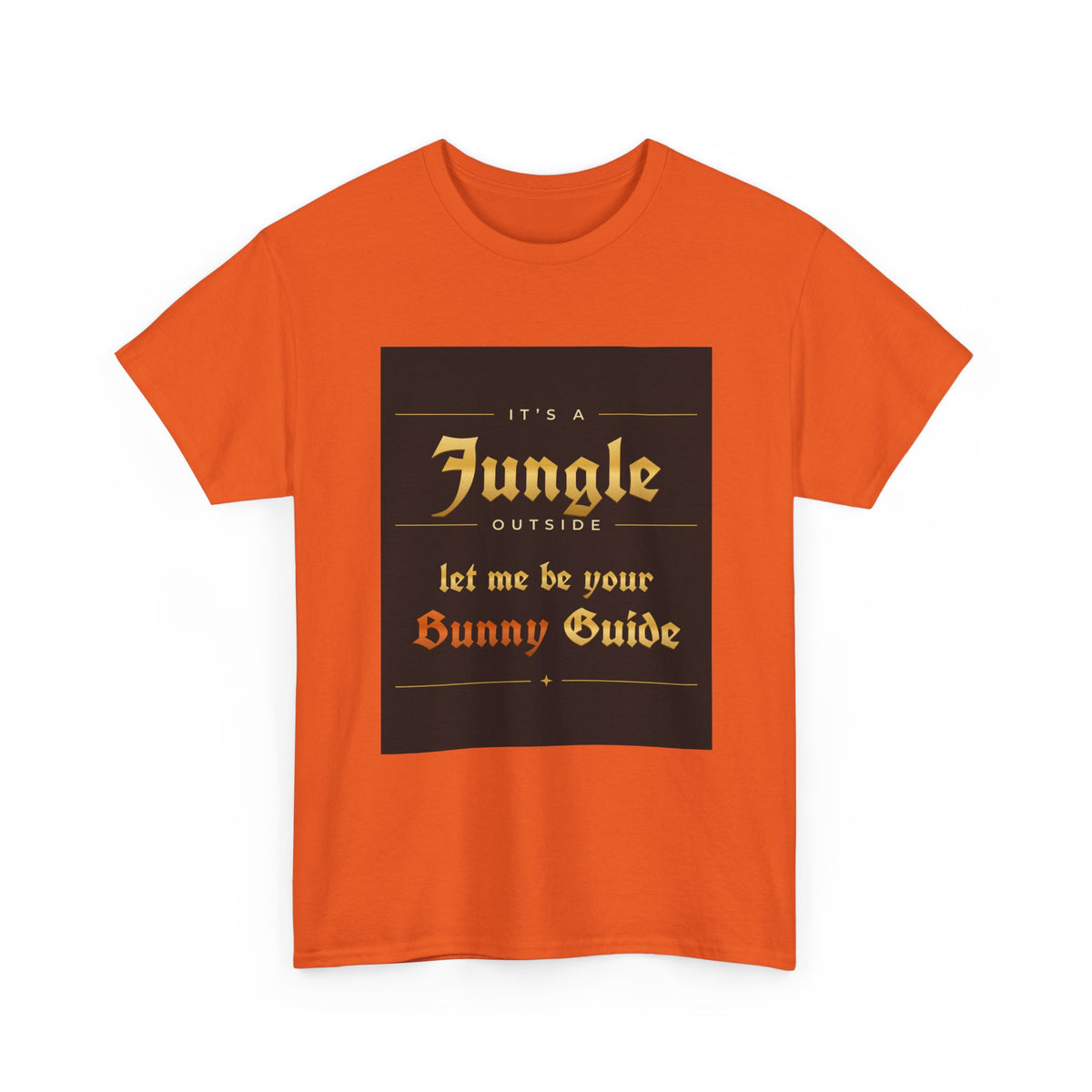 Bunny Guide Tee