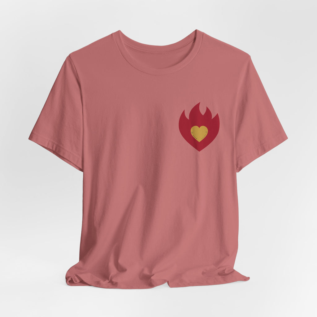 Copy of Unisex Jersey Short Sleeve Tee