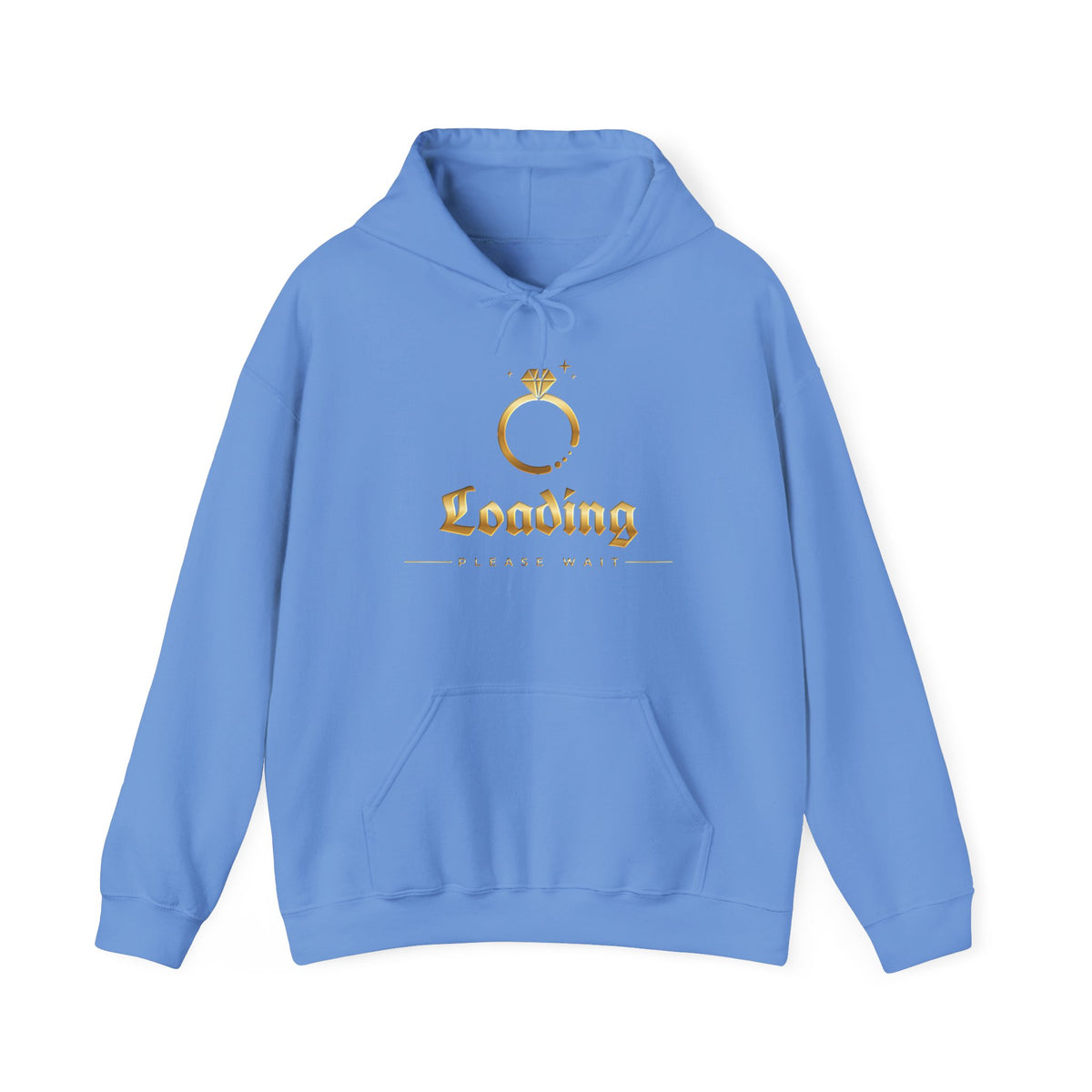 Ring Loading Hoodie
