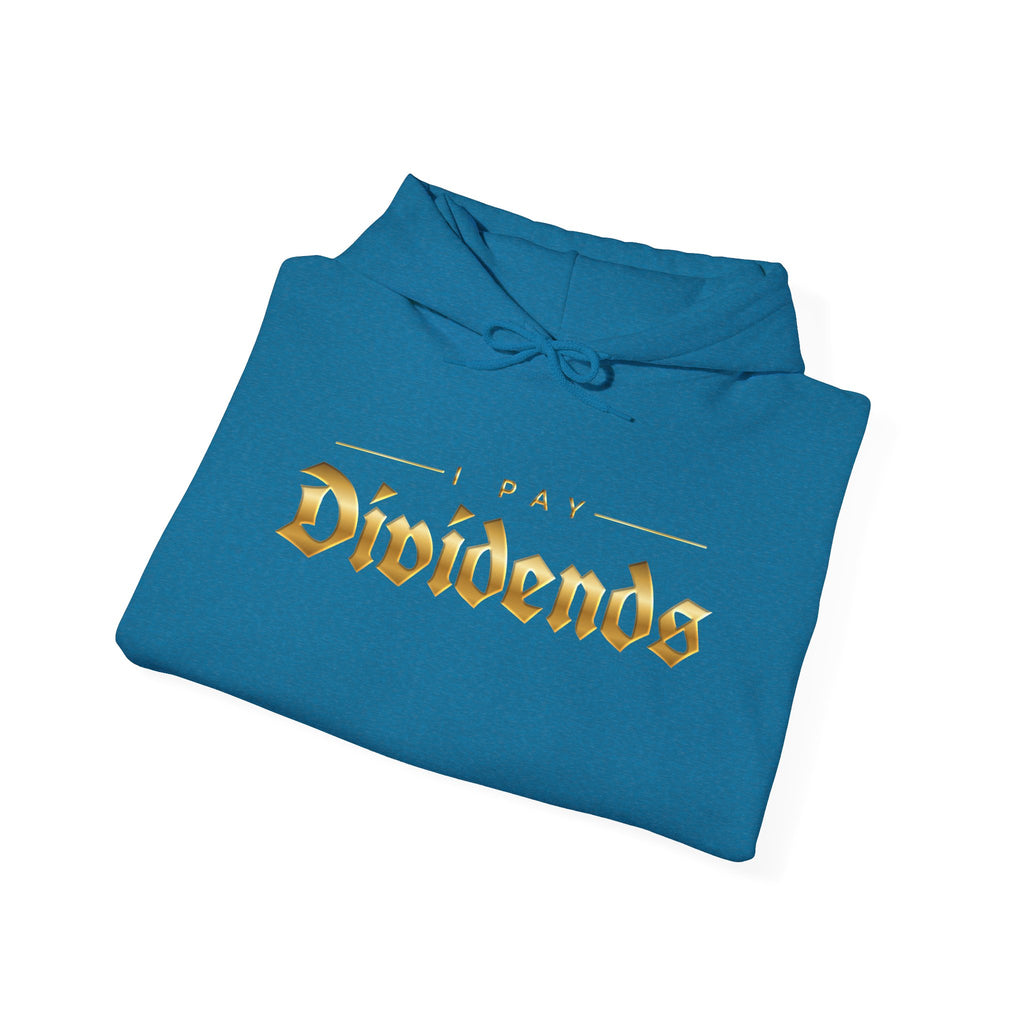 Dividends Hoodie