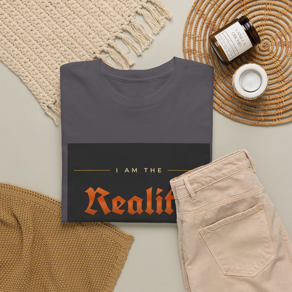 Reality of Your Dreams Tee