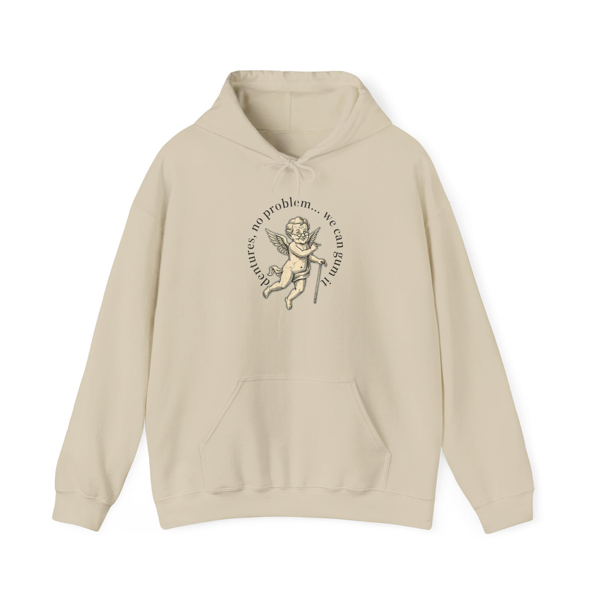 Cherub Hoodie