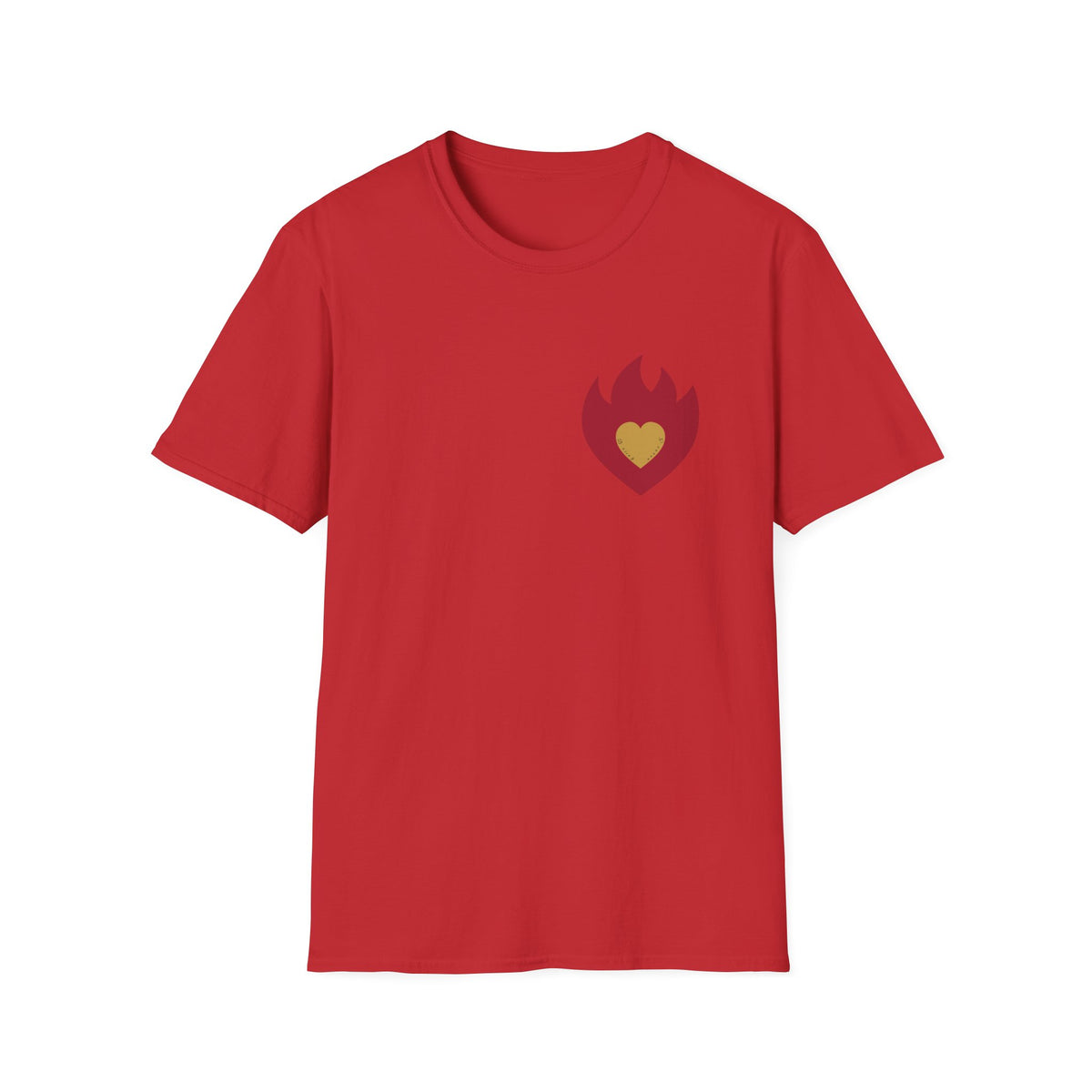 I Do Bite Tee (Pinup Edition)