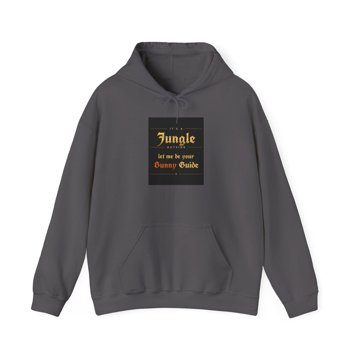 Bunny Guide Hoodie