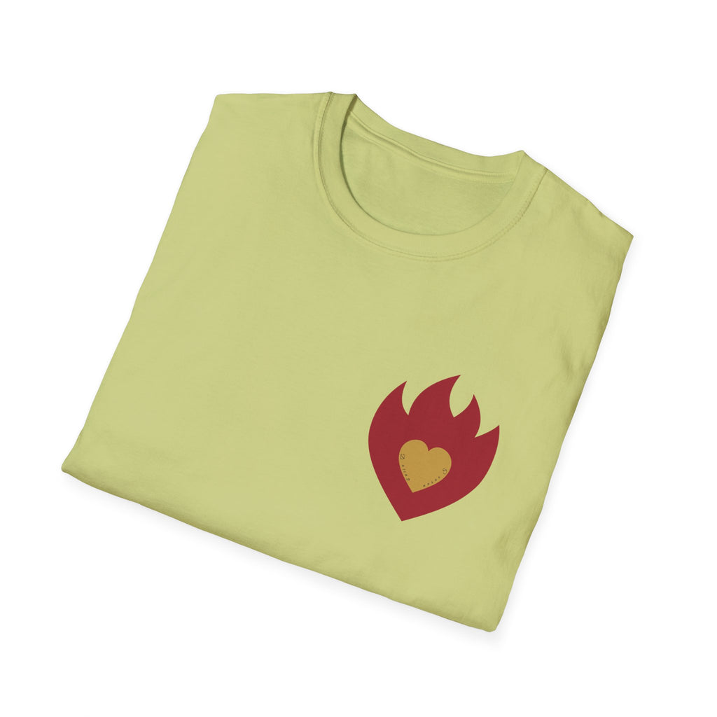 I Do Bite Tee (Pinup Edition)