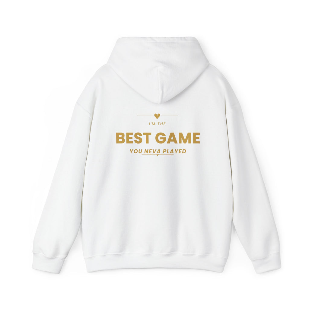 Best Game You Never Played Hoodie