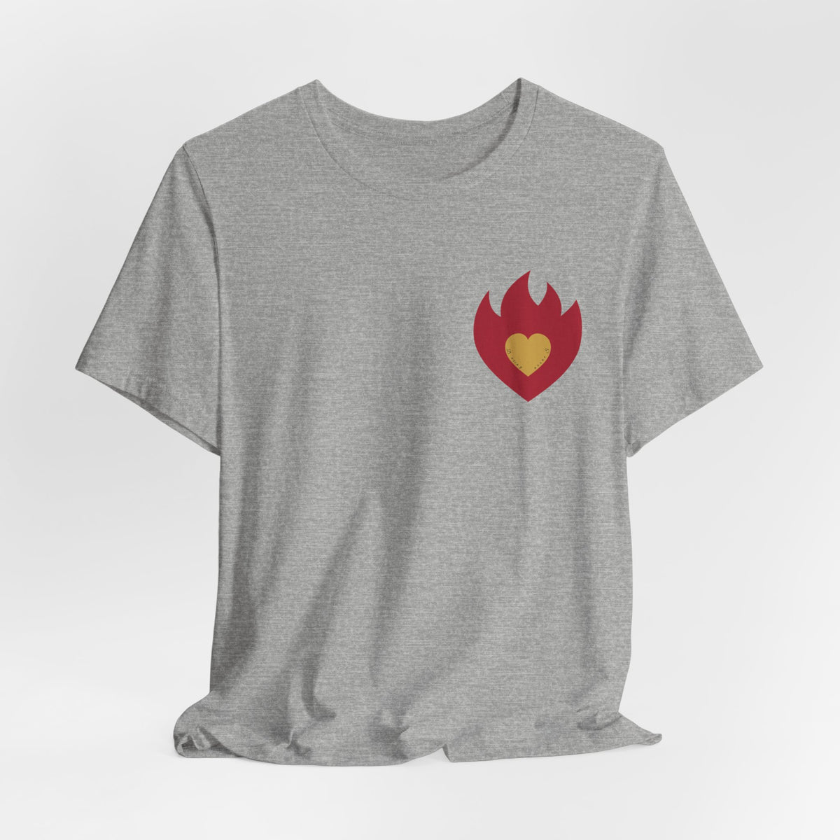 Copy of Unisex Jersey Short Sleeve Tee