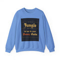Bunny Guide Crewneck Sweatshirt