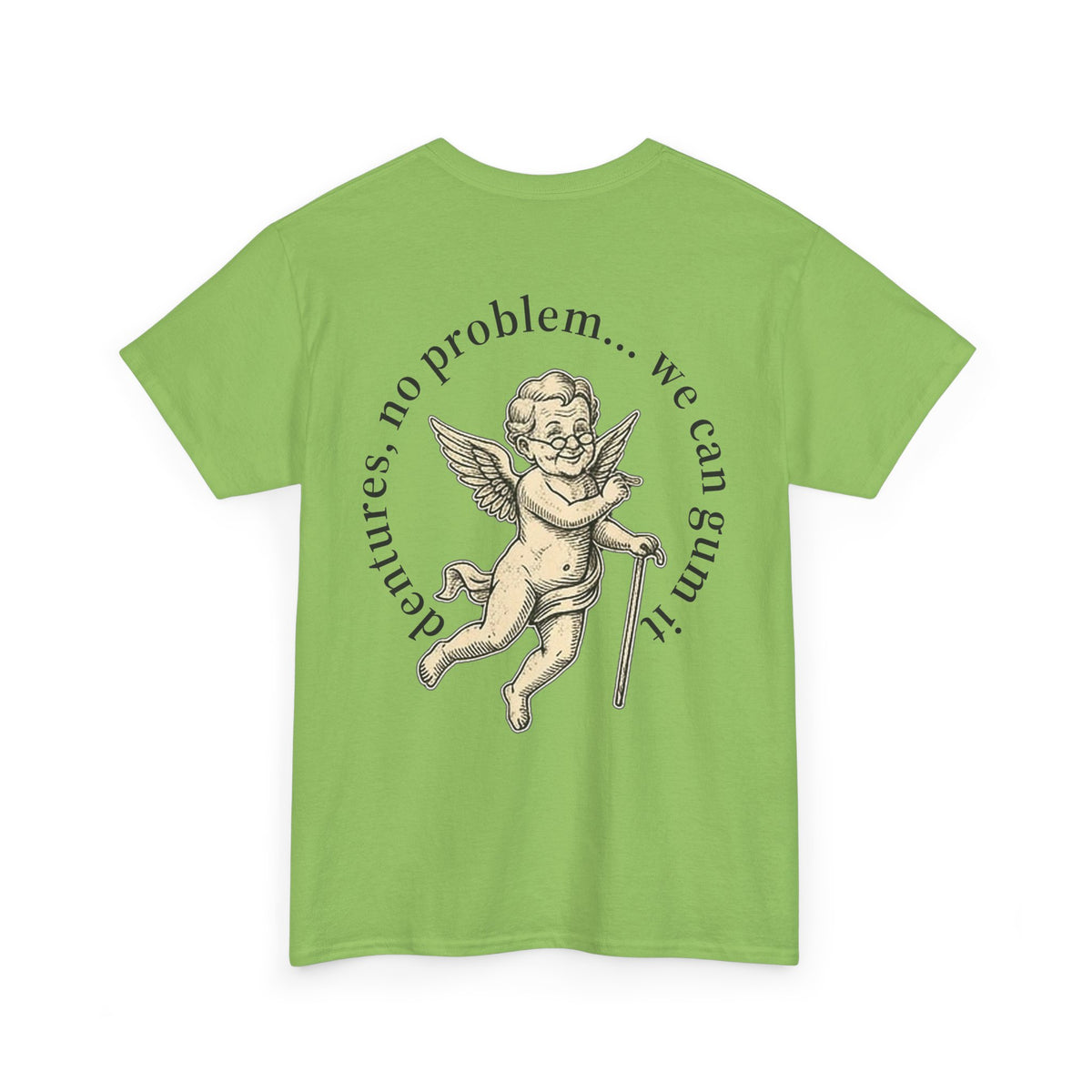 Cherub Tee (Cane Edition)