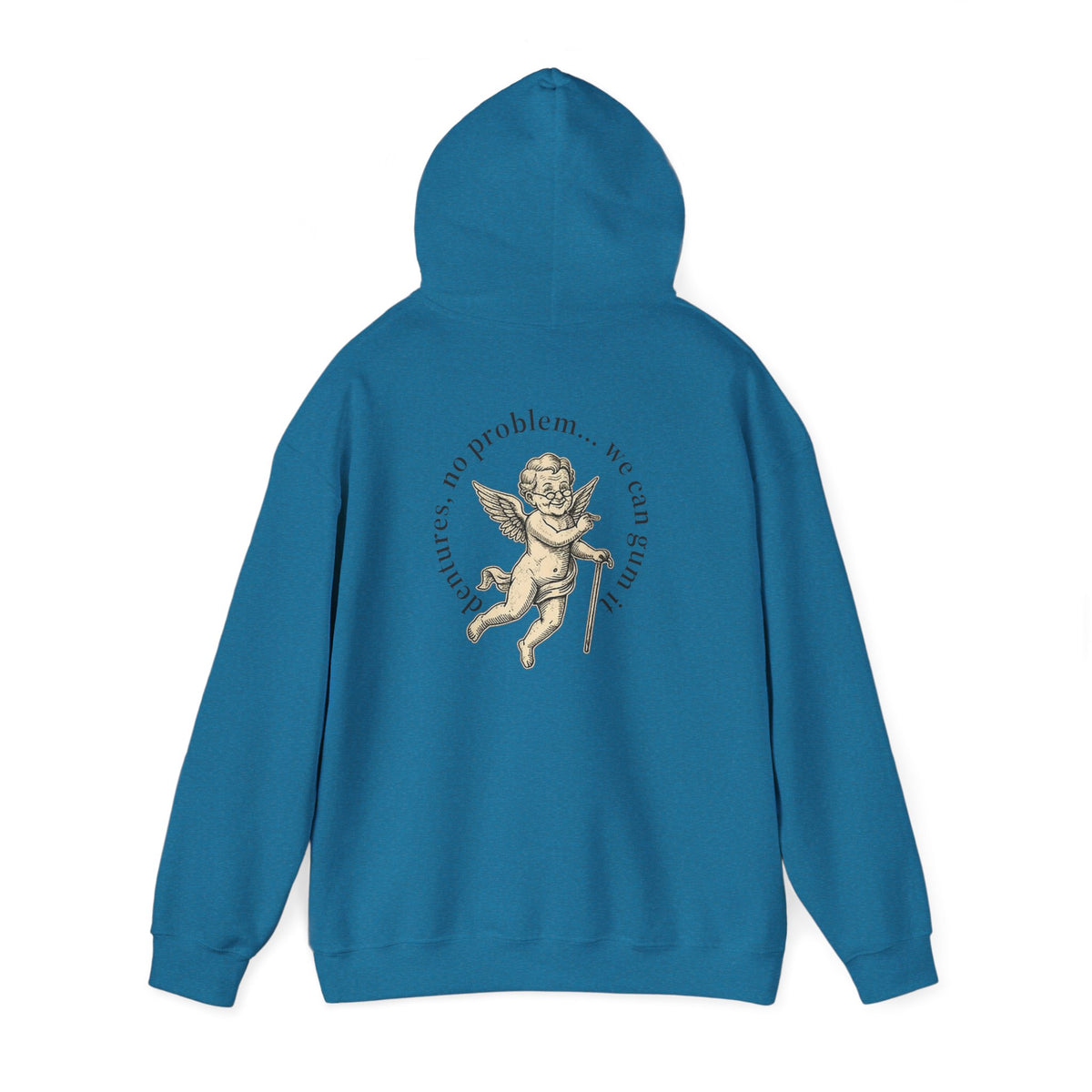 Cherub Hoodie (Cane Edition)