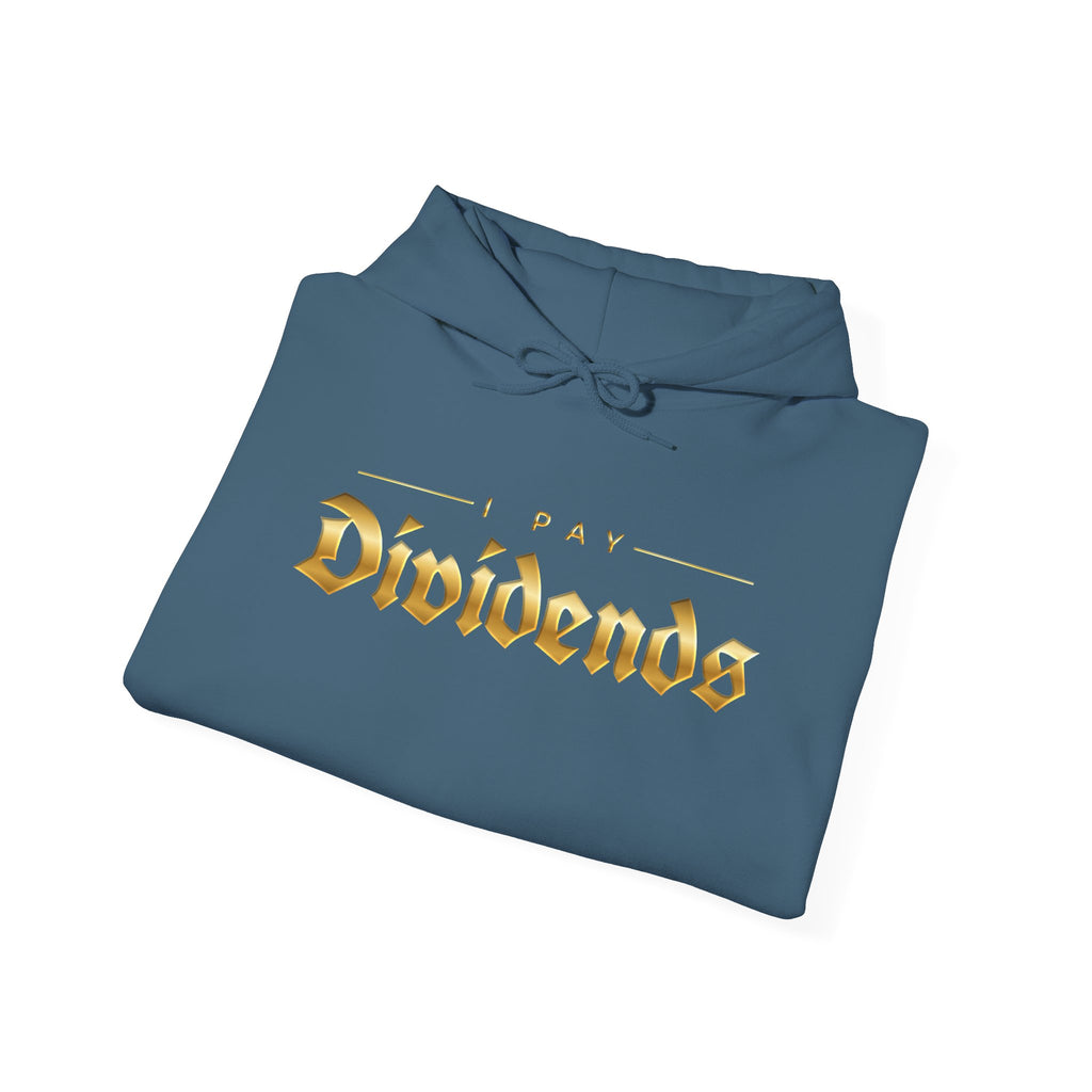 Dividends Hoodie