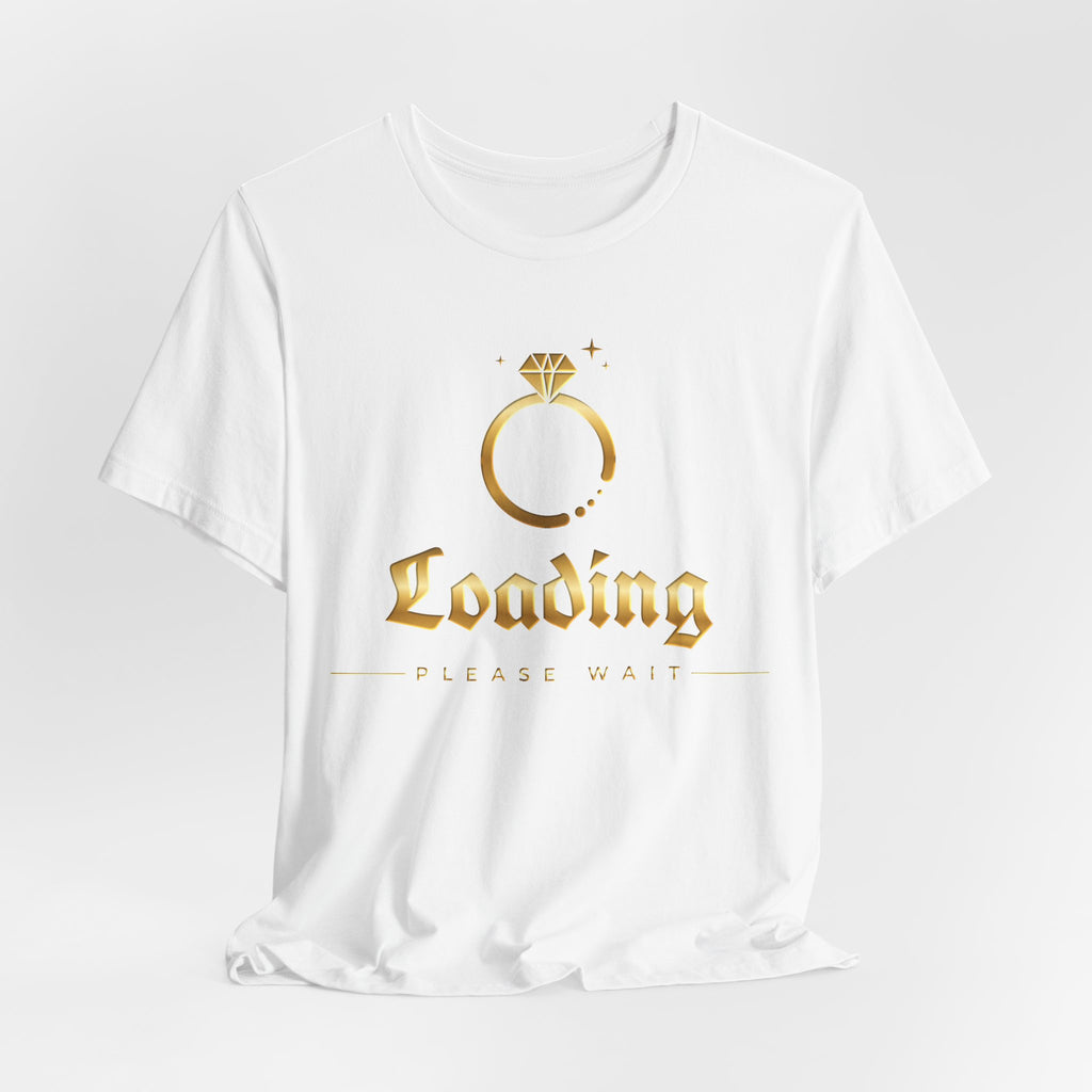 Ring Loading Tee