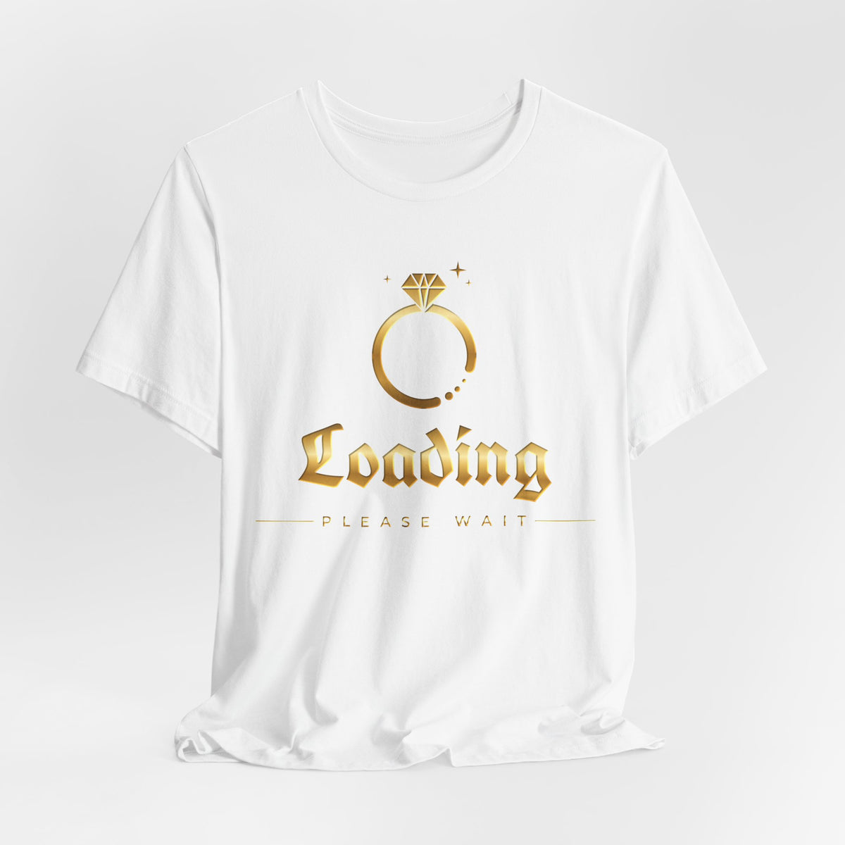 Ring Loading Tee
