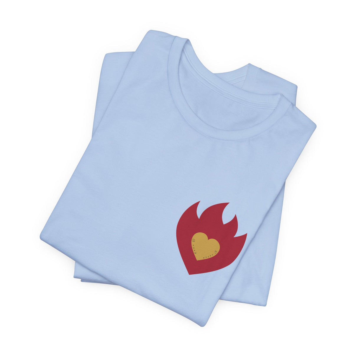 Approachable Dating Advisor Tee front & back| White T-Shirt