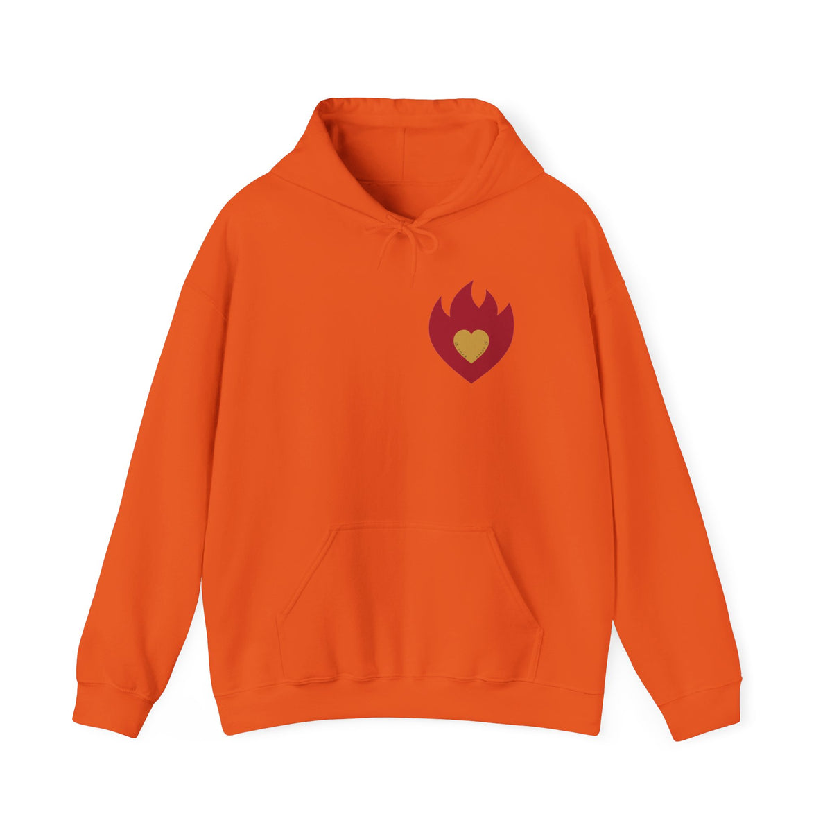 Cherub Hoodie (Cane Edition)