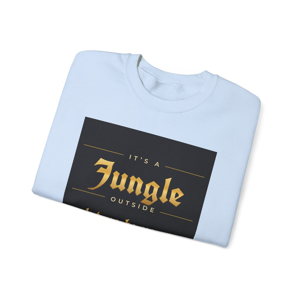 Bunny Guide Crewneck Sweatshirt