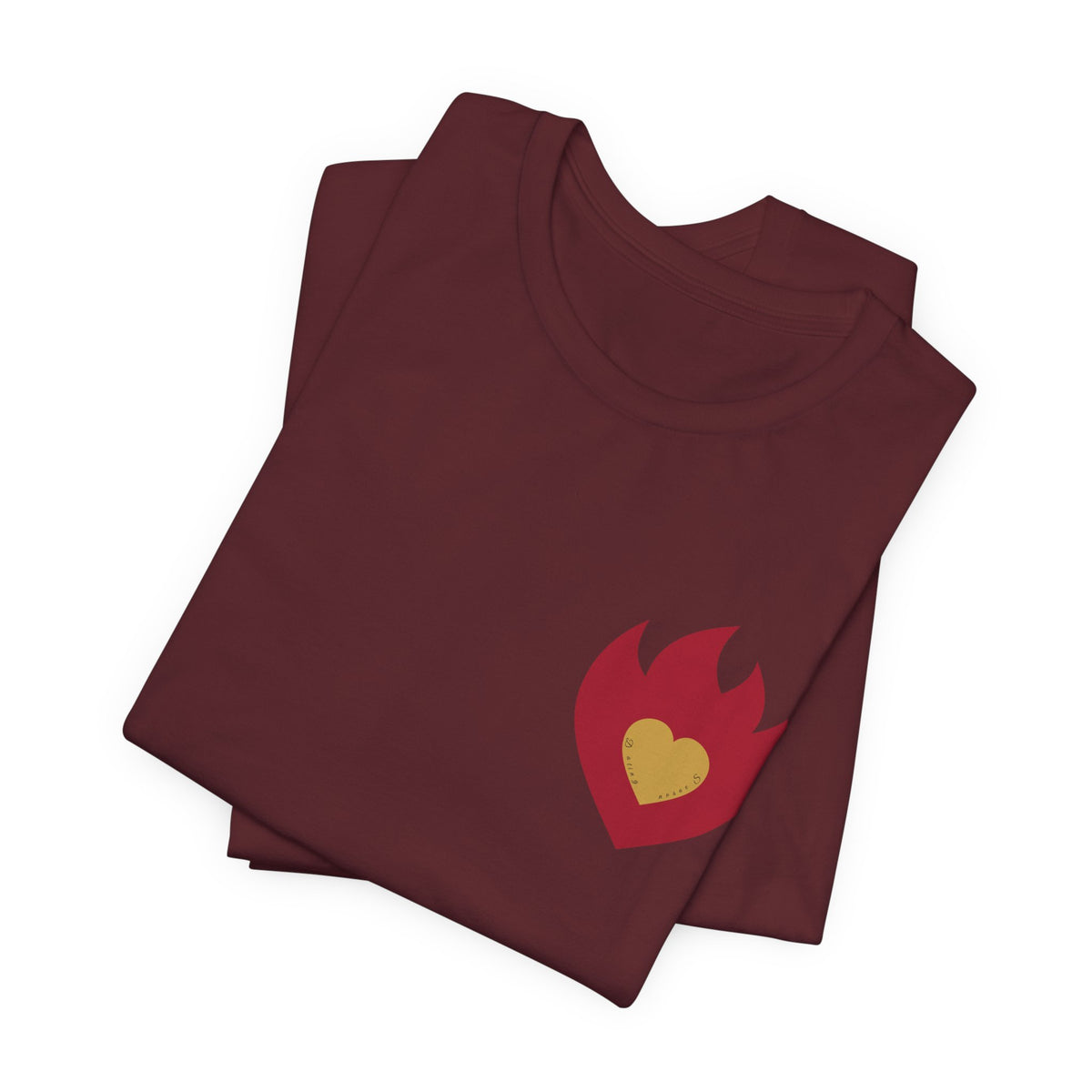 Copy of Unisex Jersey Short Sleeve Tee