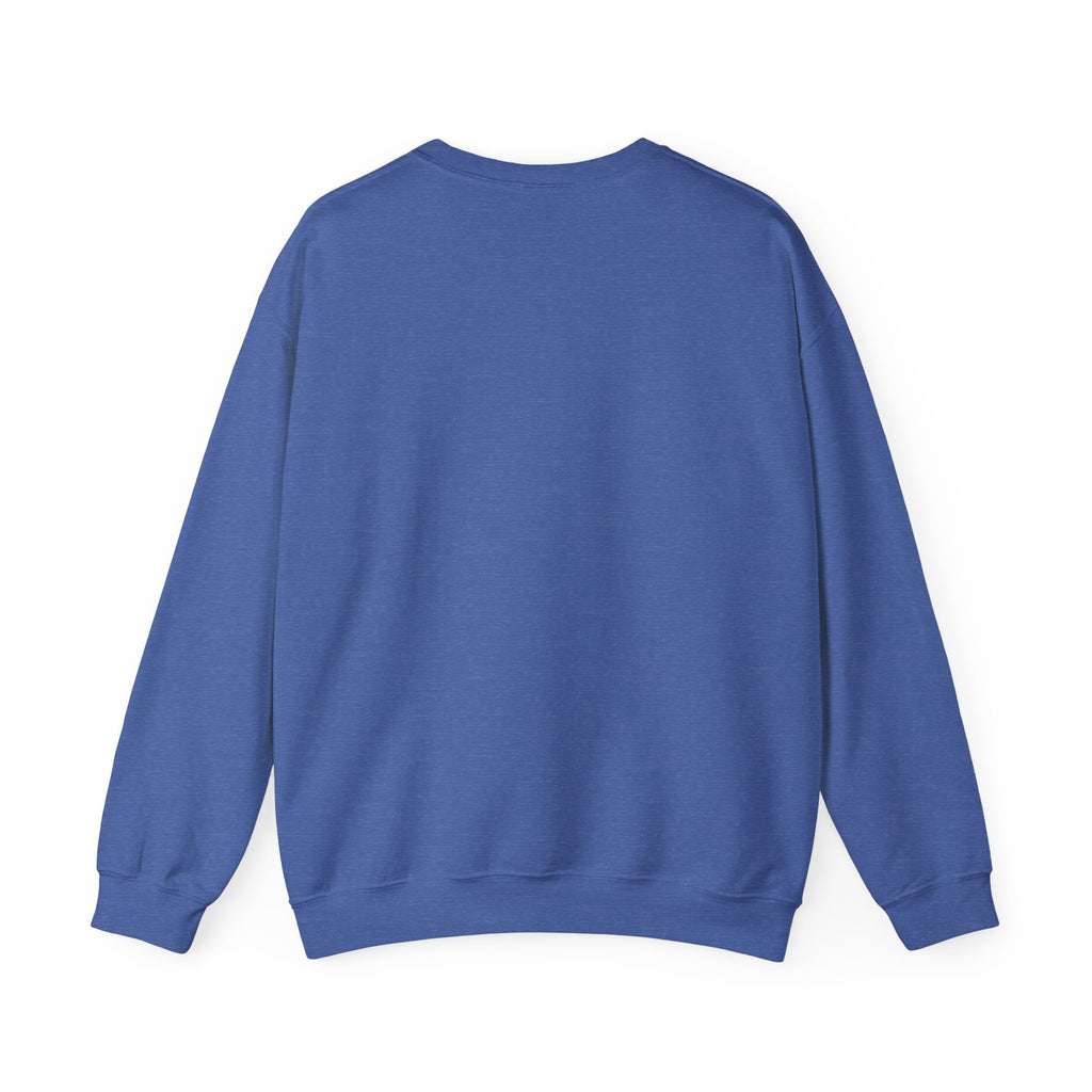 Approachable Crewneck Sweatshirt