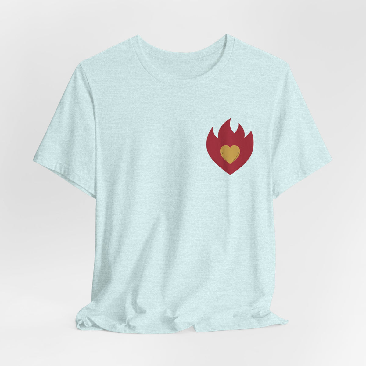 Copy of Unisex Jersey Short Sleeve Tee