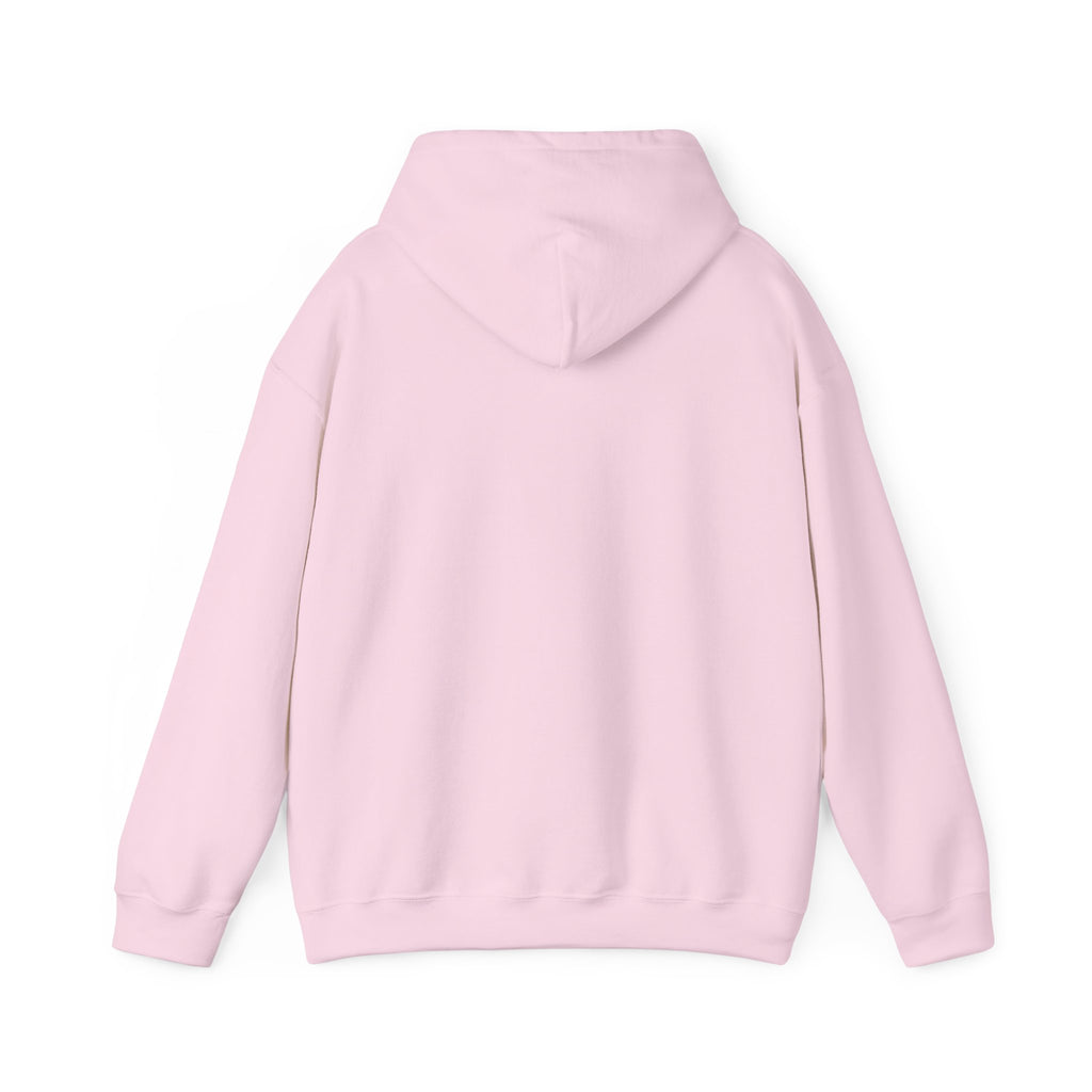 I Do Bite Hoodie (Retro Edition)