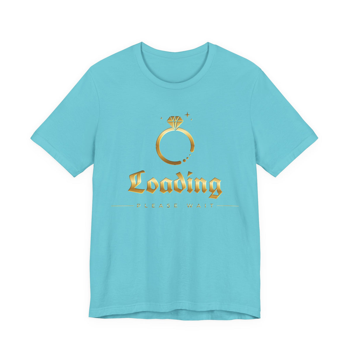 Ring Loading Tee