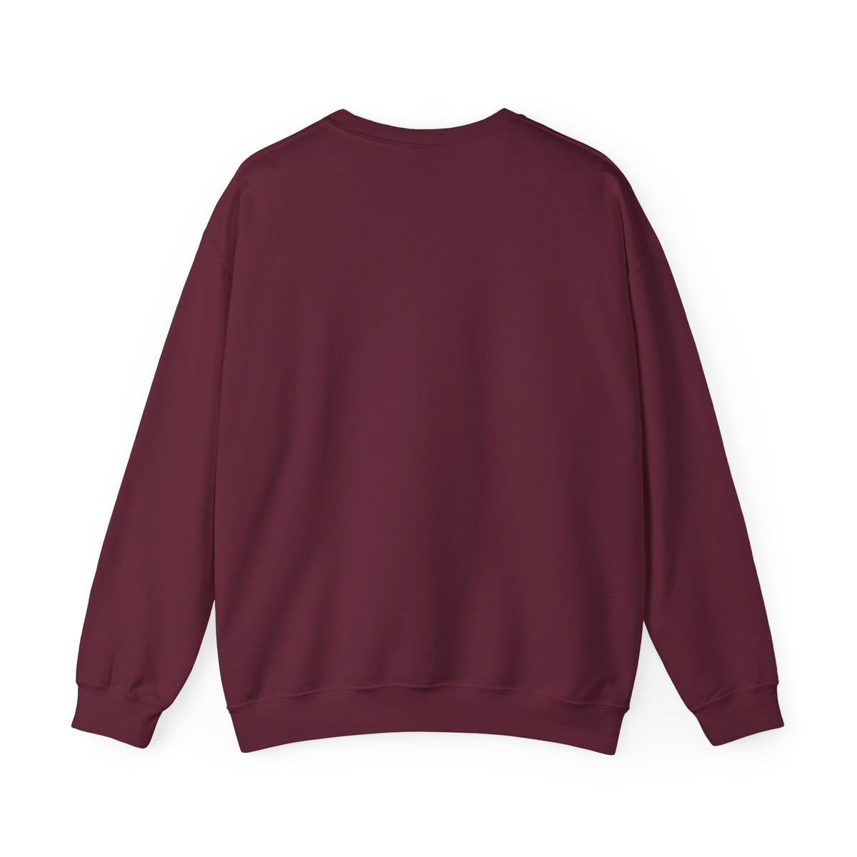 I Do Bite Crewneck Sweatshirt (Curls Edition)