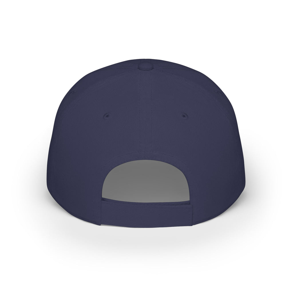 Dating Season Flame Heart Baseball Cap