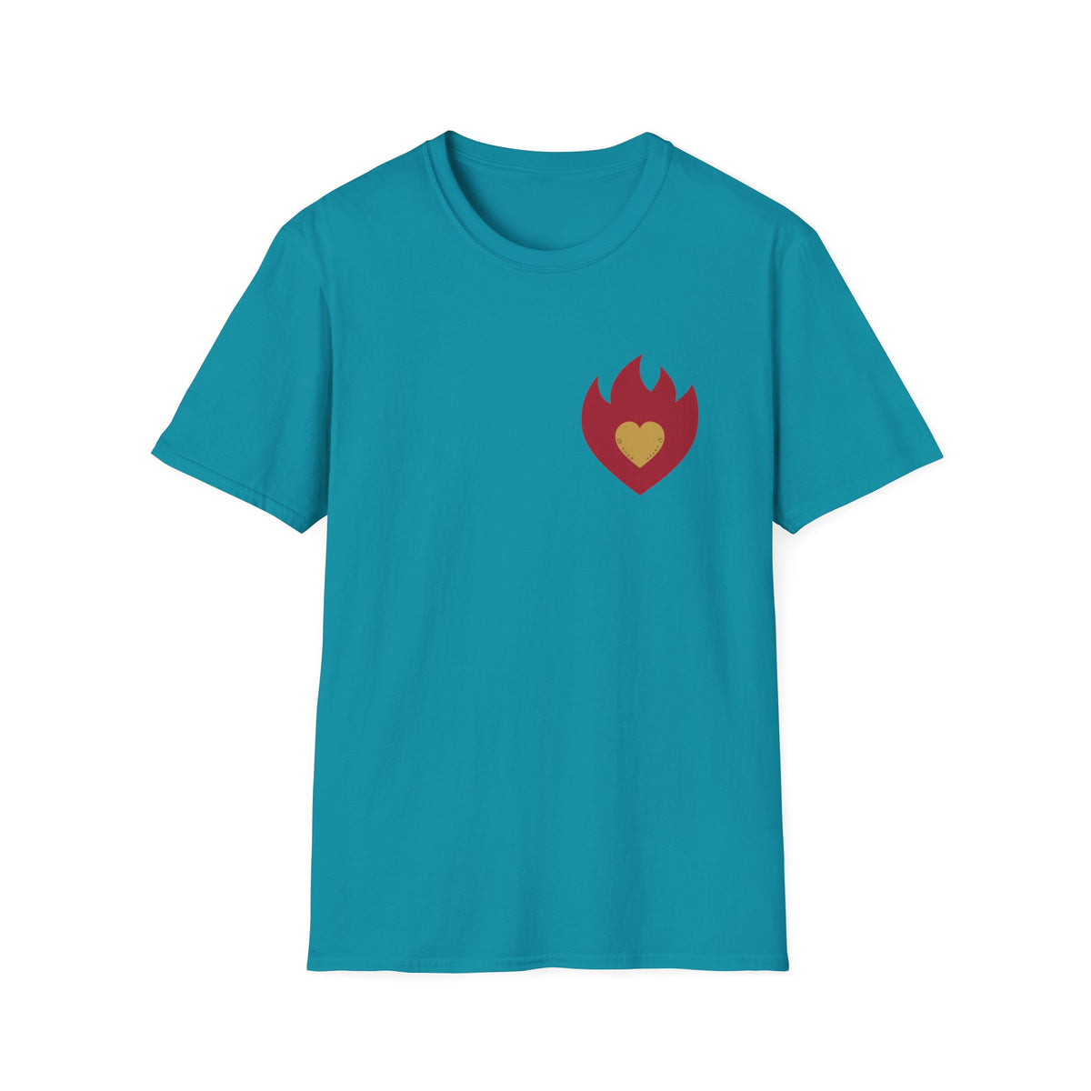 I Do Bite Tee (Still Say Hi Edition)