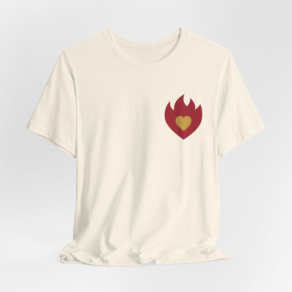 Copy of Unisex Jersey Short Sleeve Tee
