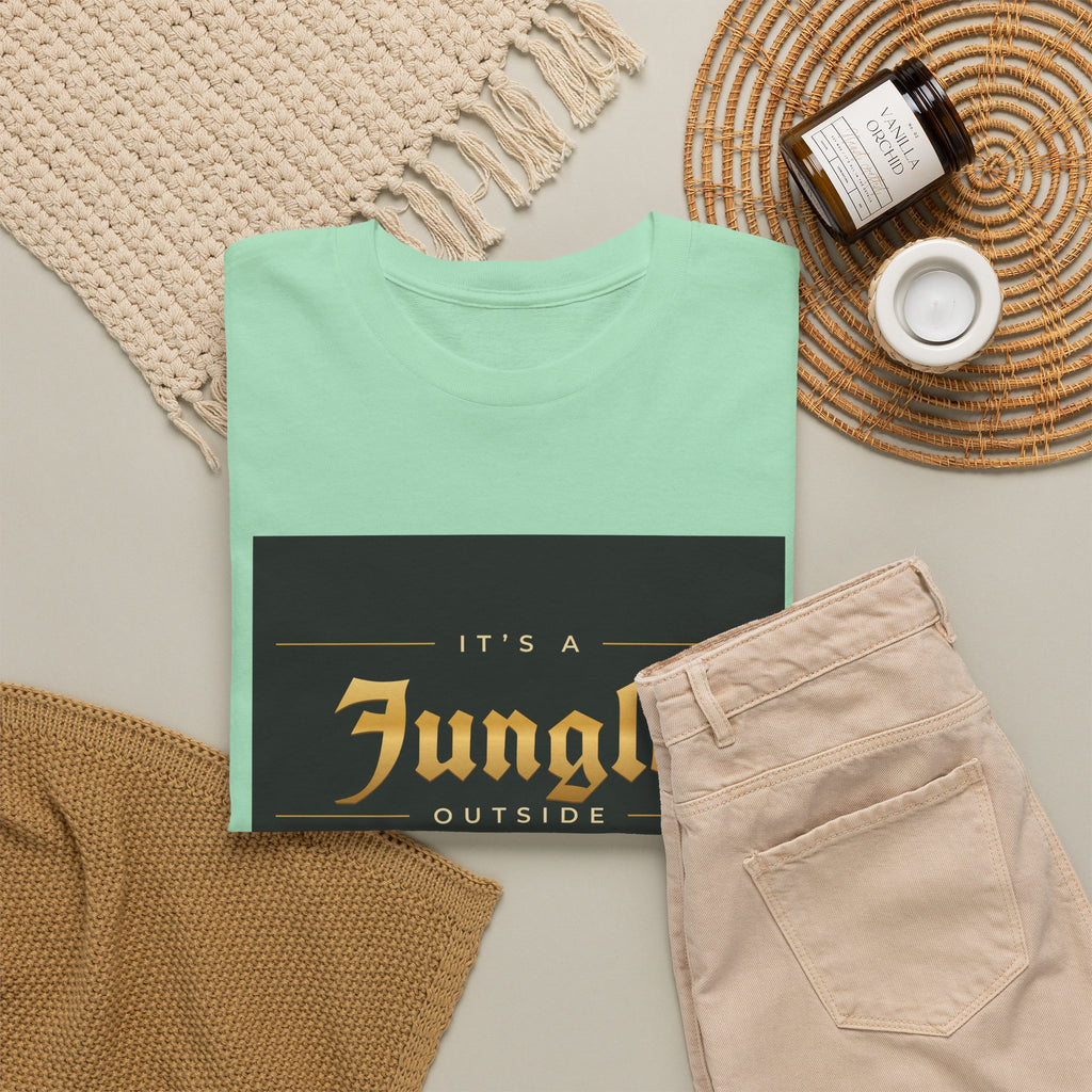 Bunny Guide Tee