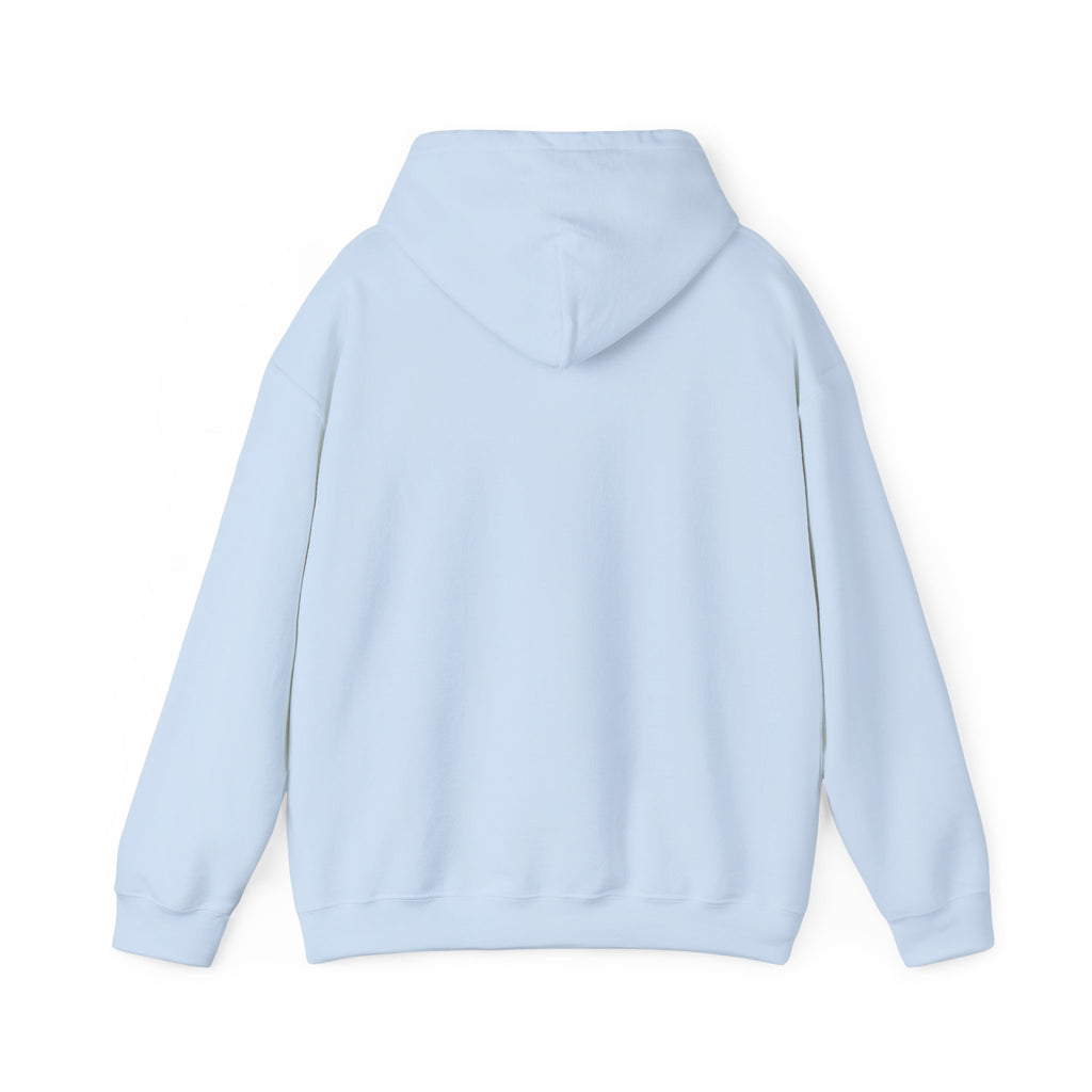 I Do Bite Hoodie (Retro Edition)