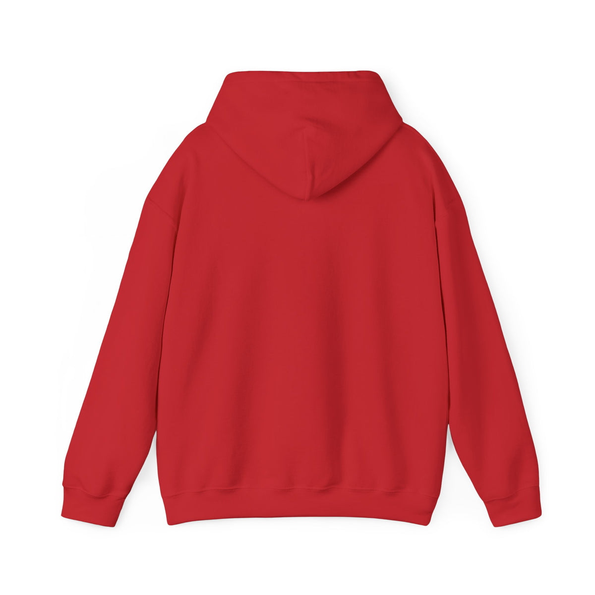 I'm the Heat Hoodie