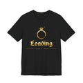 Ring Loading Tee