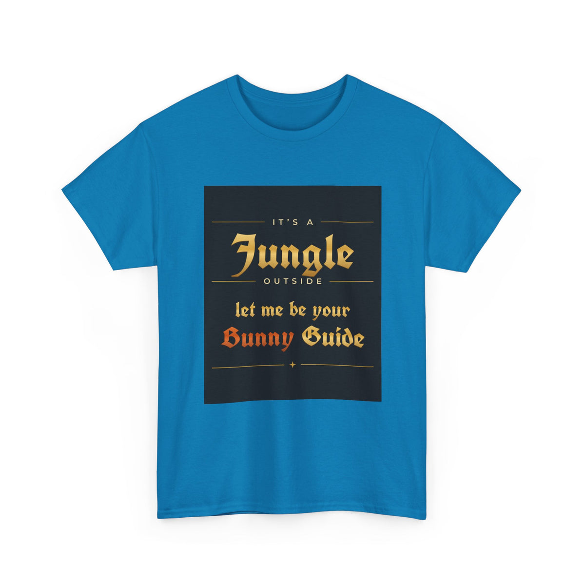 Bunny Guide Tee