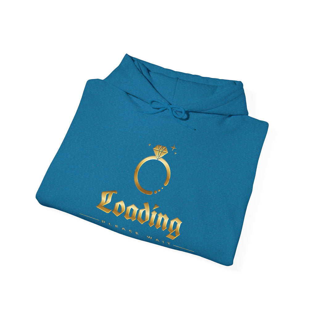 Ring Loading Hoodie