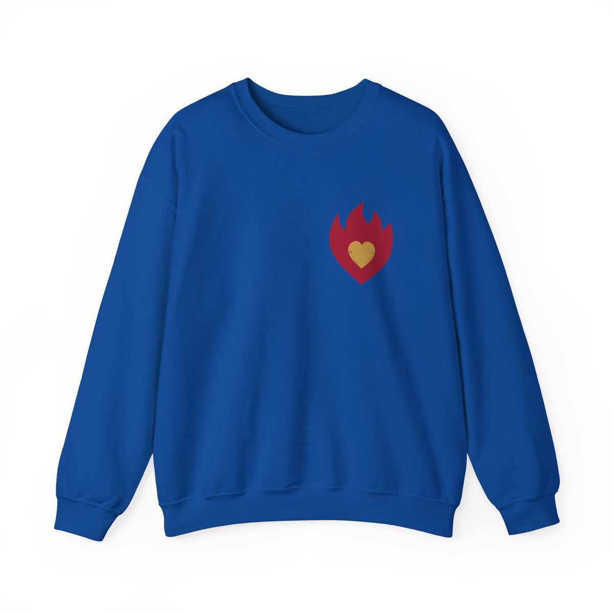 Cherub Crewneck Sweatshirt (Cane Edition)