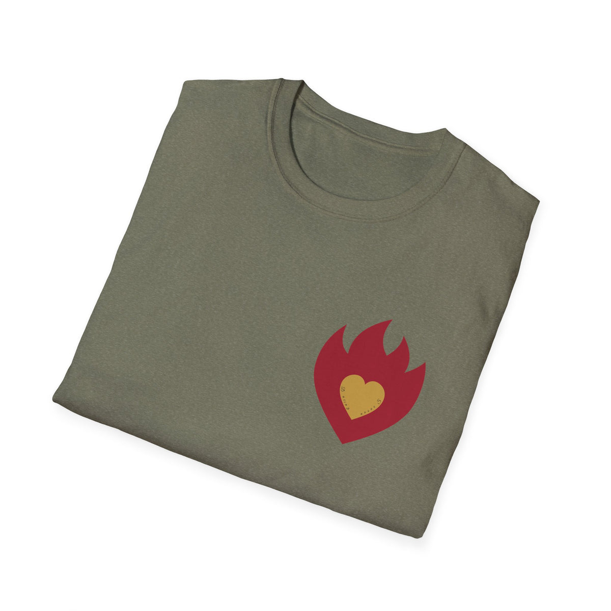 I Do Bite Tee (Still Say Hi Edition)