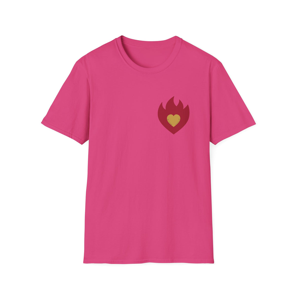 I Do Bite Tee (Still Say Hi Edition)